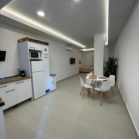 Luxury Apartment Bella Málaga Exterior foto