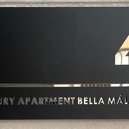 Luxury Apartment Bella Málaga Exterior foto